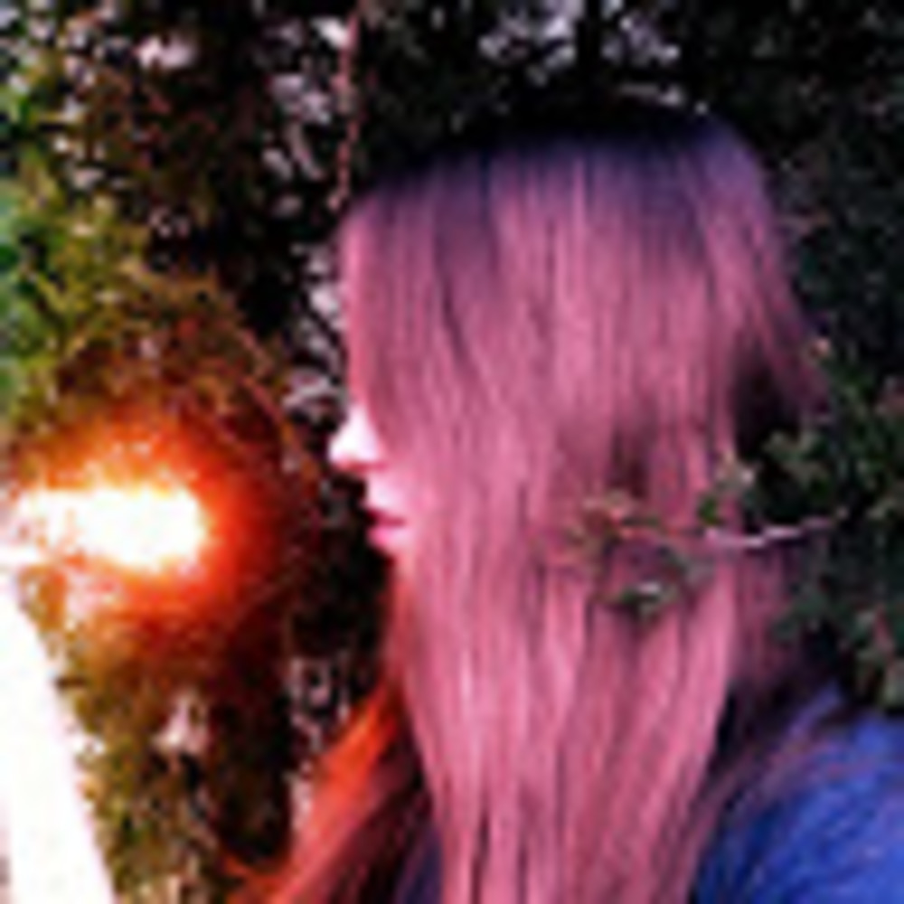 Meet your Posher, Gracie